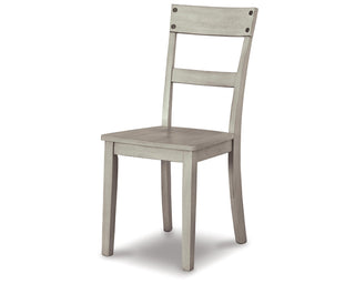 Loratti Dining Chair (Set of 2)