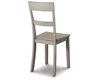 Loratti Dining Chair (Set of 2)