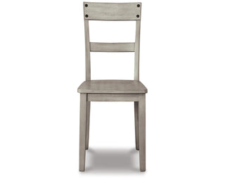 Loratti Dining Chair (Set of 2)