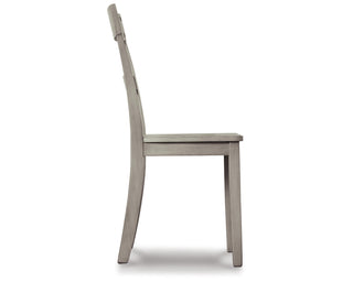 Loratti Dining Chair