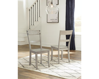 Loratti Dining Chair (Set of 2)