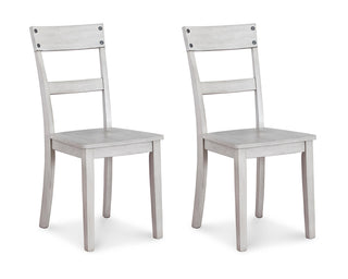 Loratti Dining Chair (Set of 2)