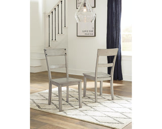Loratti Dining Chair (Set of 2)