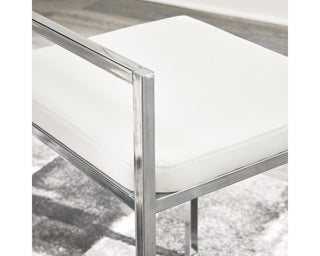 Madanere Bar Height Bar Stool