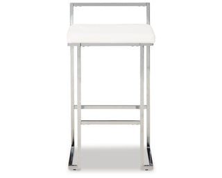 Madanere Bar Height Bar Stool