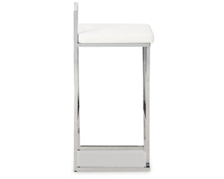 Madanere Bar Height Bar Stool (Set of 2)
