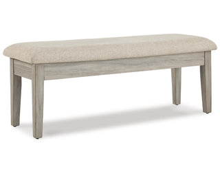 Parellen 48" Bench
