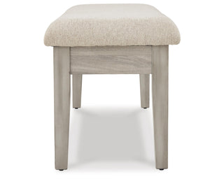 Parellen 48" Bench