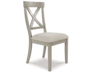Parellen Dining Chair (Set of 2)