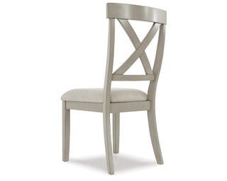 Parellen Dining Chair (Set of 2)