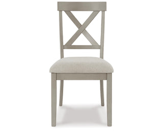 Parellen Dining Chair (Set of 2)