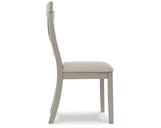 Parellen Dining Chair (Set of 2)