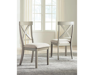 Parellen Dining Chair (Set of 2)