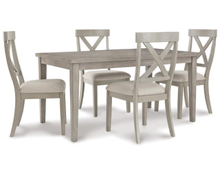 Parellen Dining Table