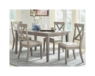 Parellen Dining Table