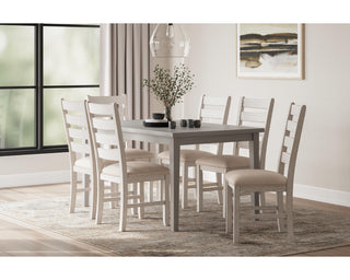 Parellen Dining Table