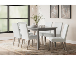 Parellen Dining Table