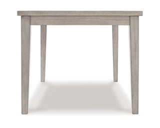 Parellen Dining Table