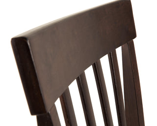 Hammis Dining Table and 4 Chairs