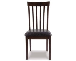 Hammis Dining Chair (Set of 2)