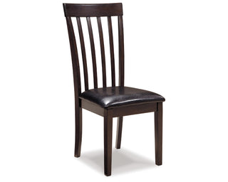 Hammis Dining Chair (Set of 2)
