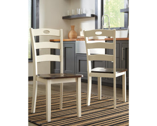 Woodanville Dining Chair