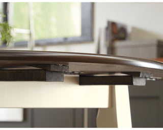Woodanville Dining Drop Leaf Table