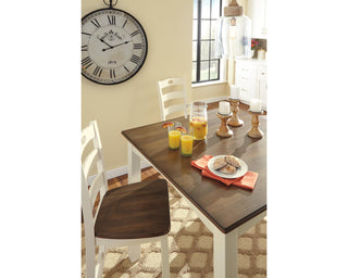 Augustina Wall Clock