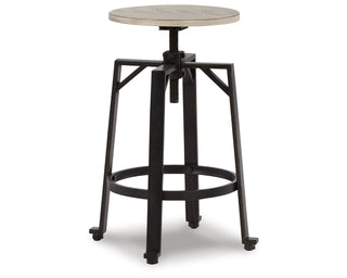 Karisslyn Counter Height Stool (Set of 2)