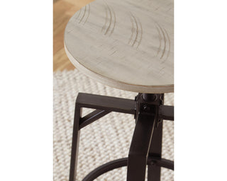 Karisslyn Counter Height Stool (Set of 2)