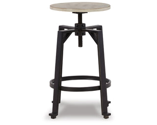 Karisslyn Counter Height Stool (Set of 2)
