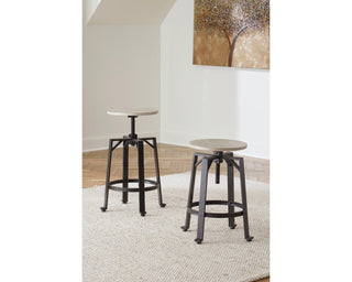 Karisslyn Counter Height Stool