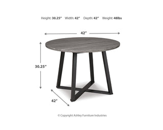 Centiar Dining Table