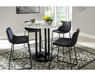 Centiar Counter Height Dining Table