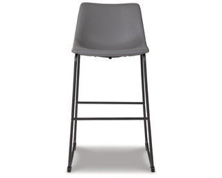 Centiar Pub Height Bar Stool (Set of 2)