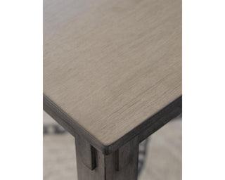 Bridson Dining Table and Chairs with Bench (Set of 6)