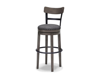 Caitbrook Bar Height Bar Stool