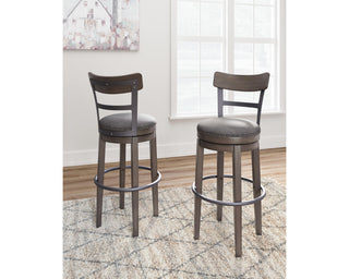 Caitbrook Bar Height Bar Stool