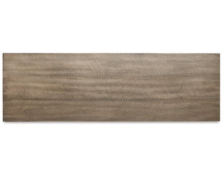 Skempton Storage Bench