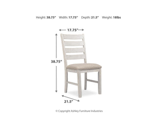 Skempton Dining Chair (Set of 2)