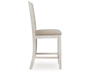 Skempton Counter Height Bar Stool