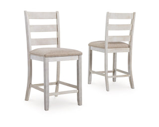 Skempton Counter Height Bar Stool (Set of 2)