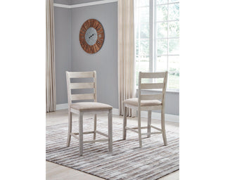 Skempton Counter Height Bar Stool