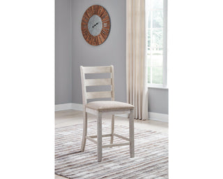 Skempton Counter Height Bar Stool