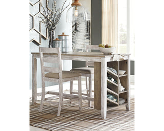Skempton Counter Height Dining Table