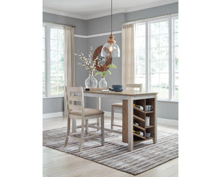 Skempton Counter Height Dining Table