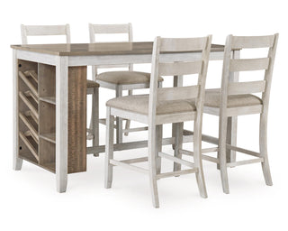 Skempton Counter Height Dining Table