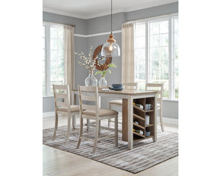 Skempton Counter Height Dining Table