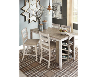 Skempton Counter Height Dining Table