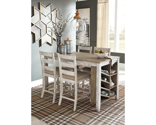 Skempton Counter Height Dining Table